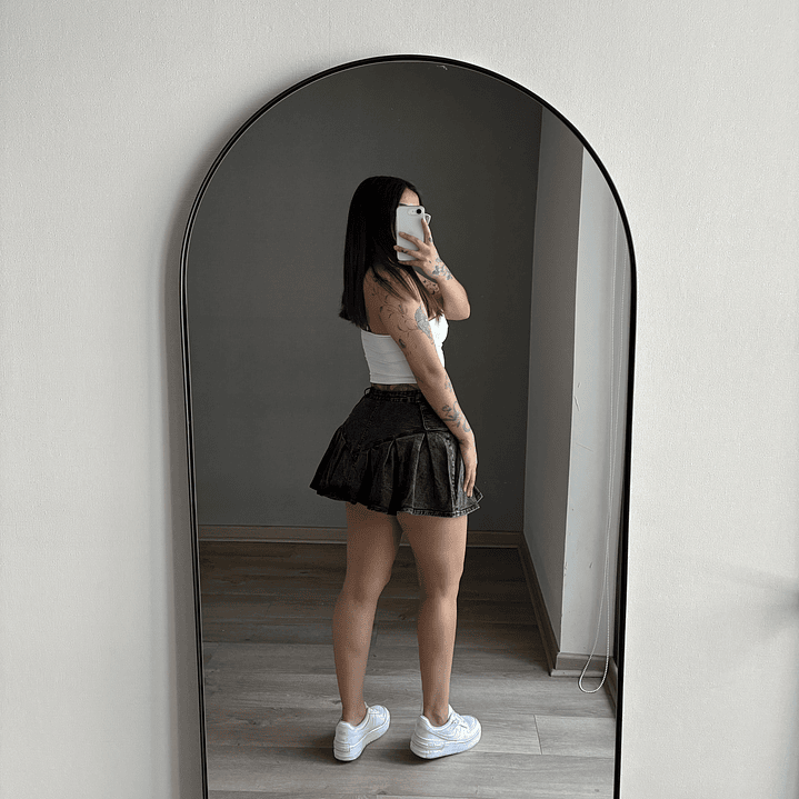 Falda Short Antonia 4