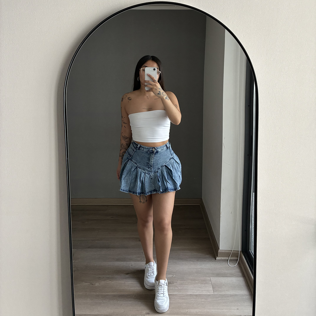 Falda Short Antonia 2