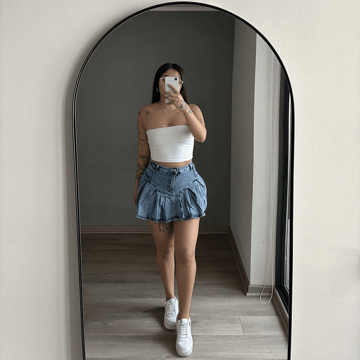 Falda Short Antonia 2