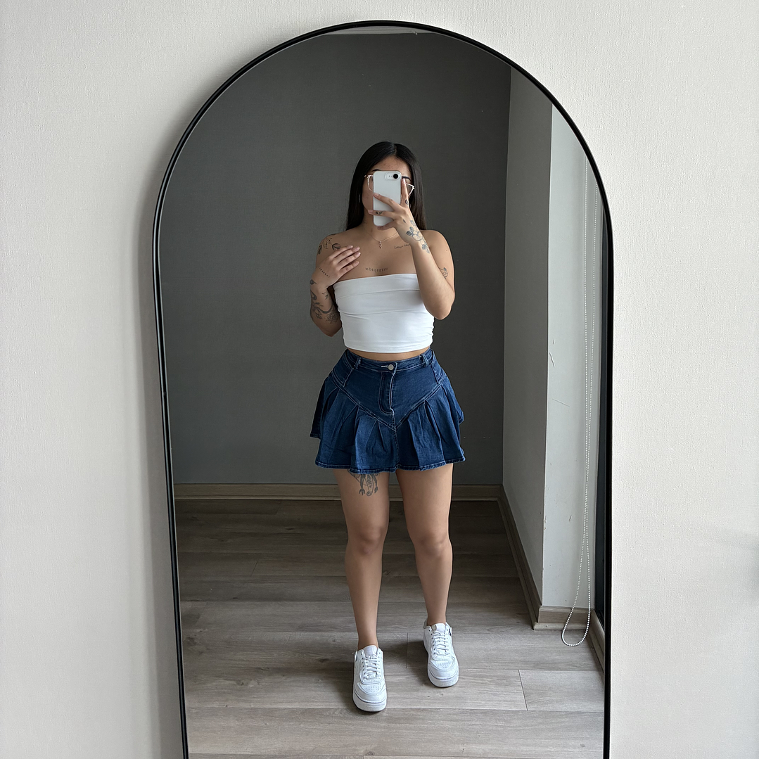 Falda Short Antonia 5