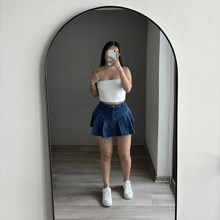 Falda Short Antonia 5