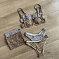 Bikini Animal Print - Miniatura 12
