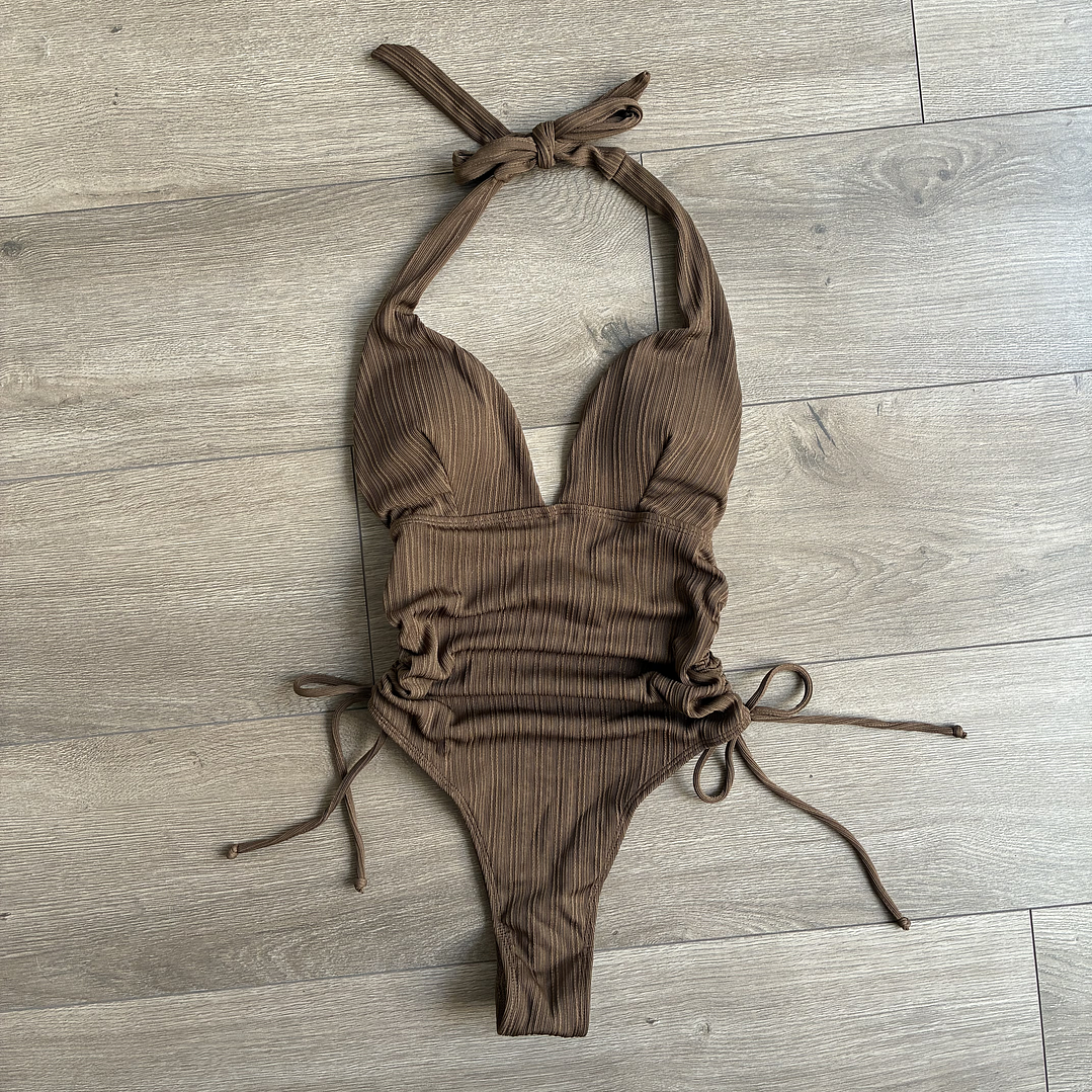 Trikini Chocolate 2