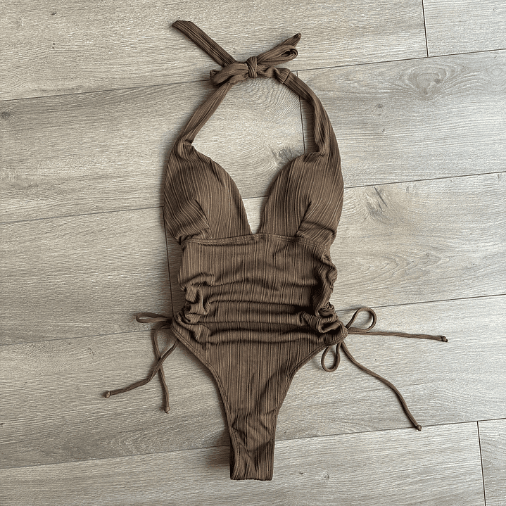 Trikini Chocolate 2