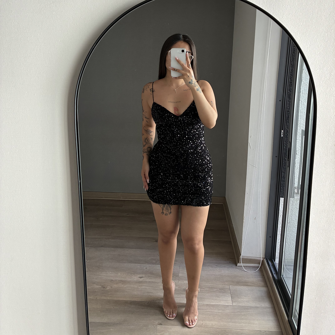 Vestido Glam 4