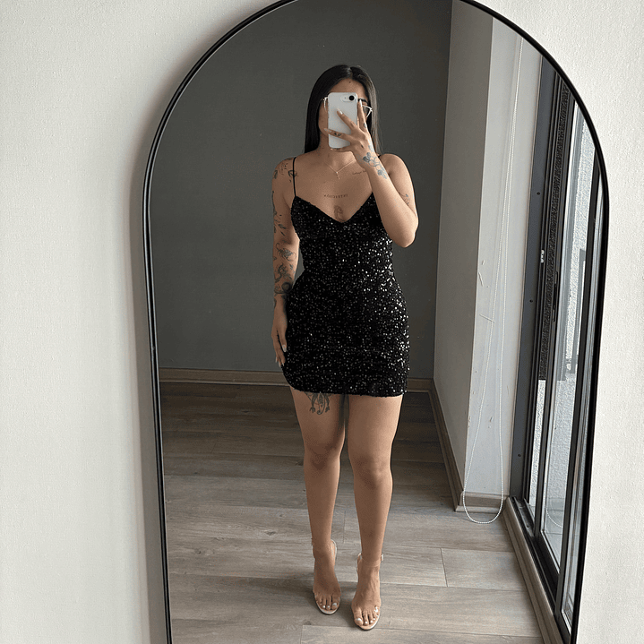 Vestido Glam 4
