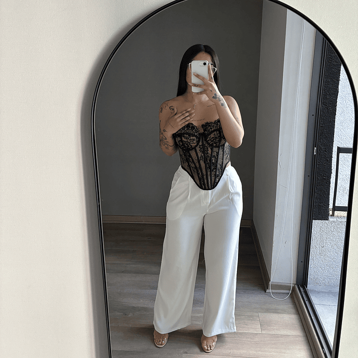 Corset Vitta Brillo 2