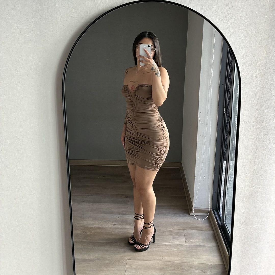 Sandalias Ecocuero 3