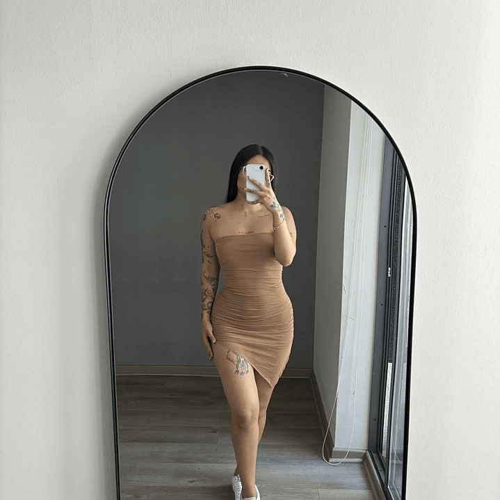 Vestido Transparencia 4