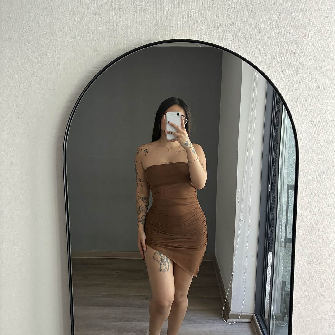 Vestido Transparencia 3