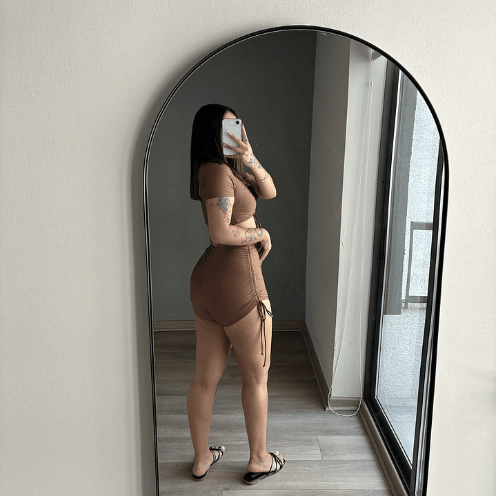 Traje de baño Coffe 2