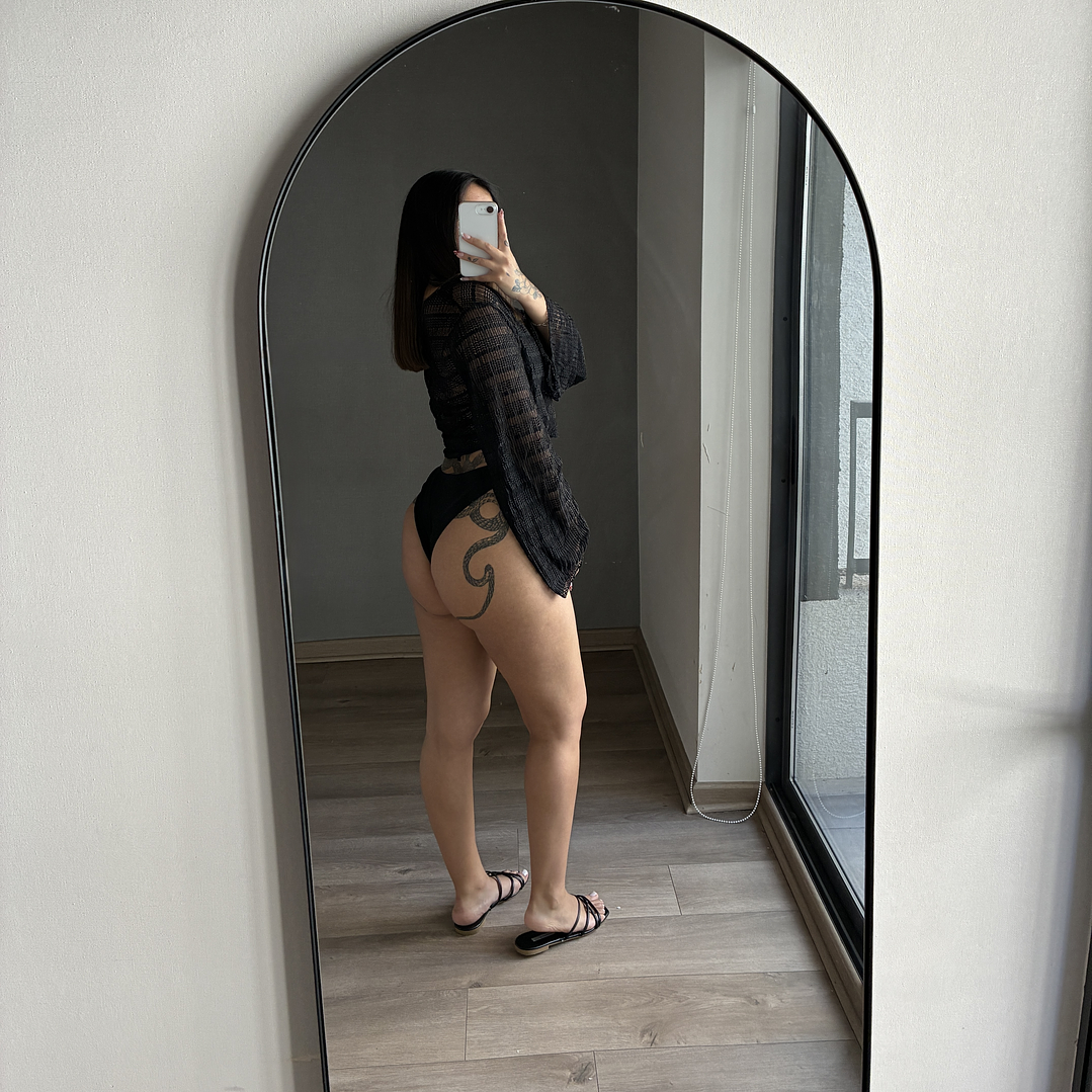 Bikini Isis 3 Piezas 2