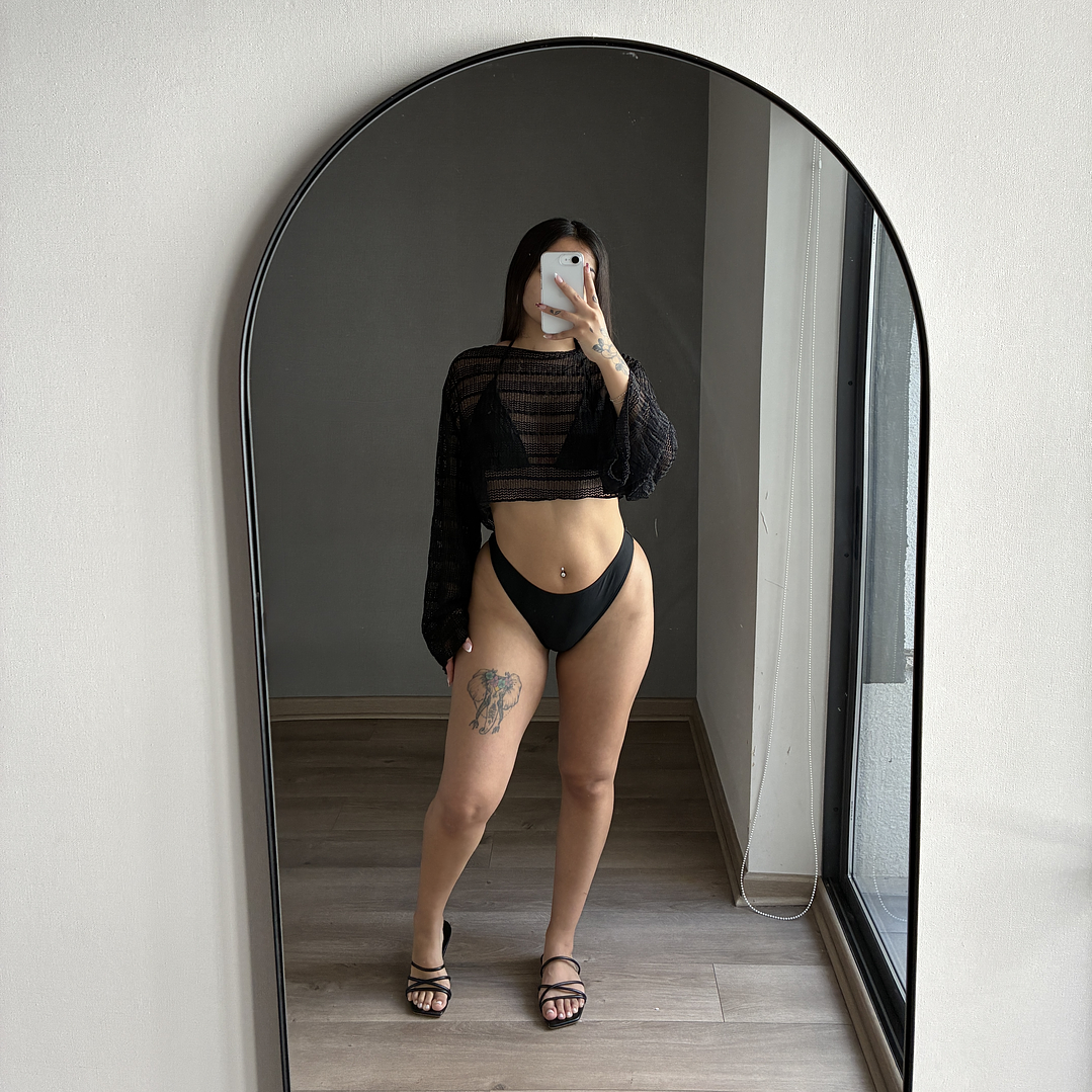 Bikini Isis 3 Piezas 3