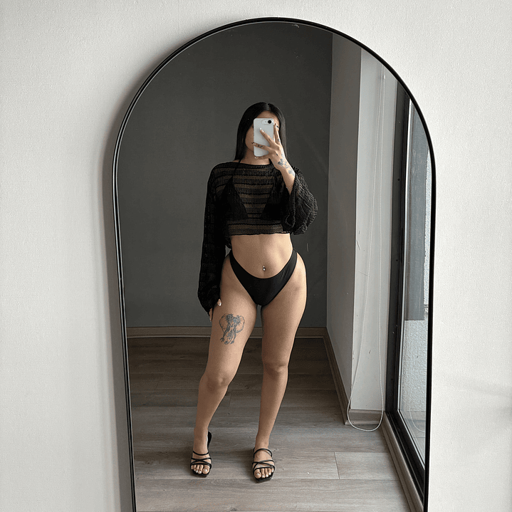 Bikini Isis 3 Piezas 3