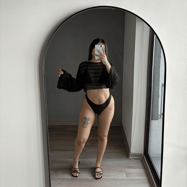 Bikini Isis 3 Piezas 4