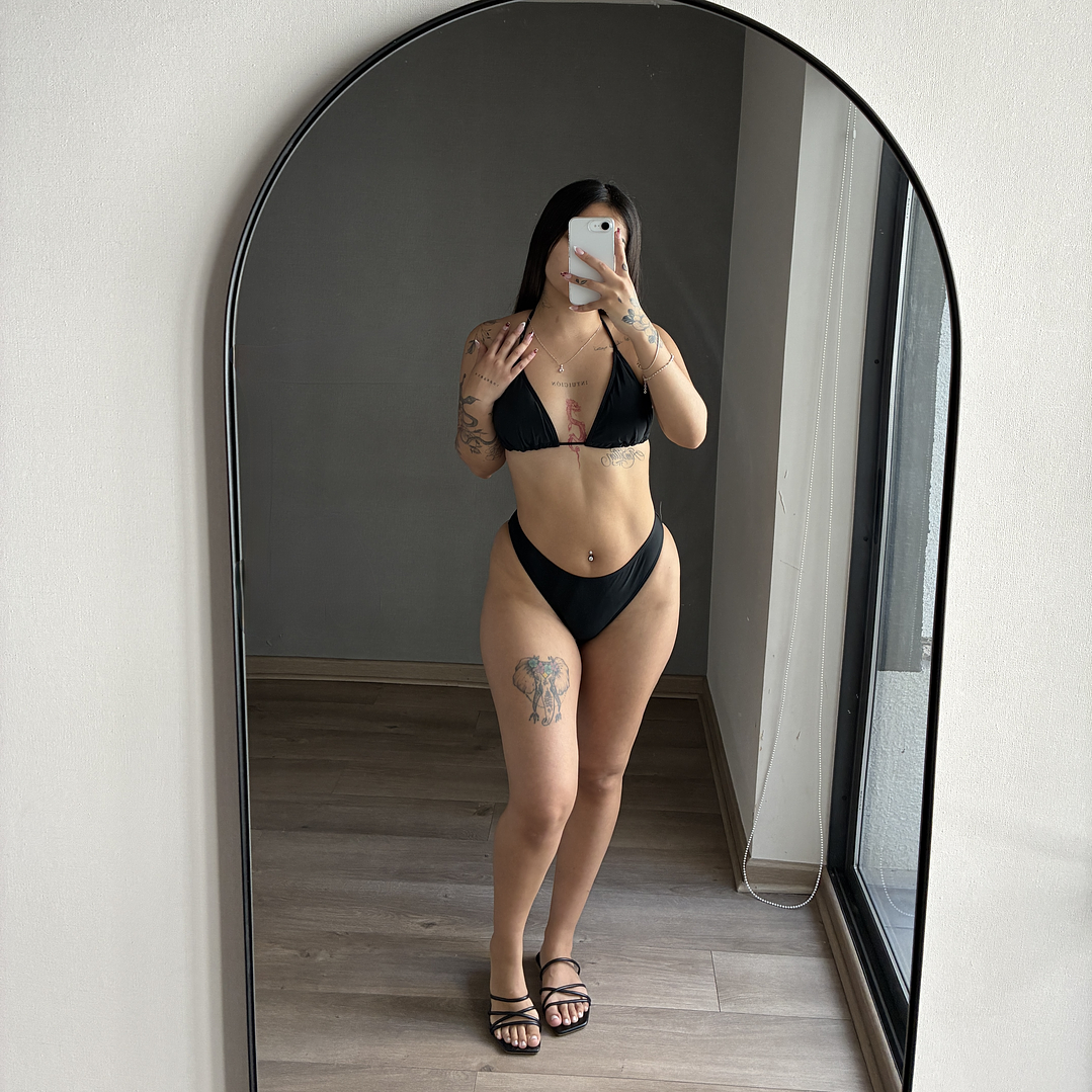 Bikini Isis 3 Piezas 5