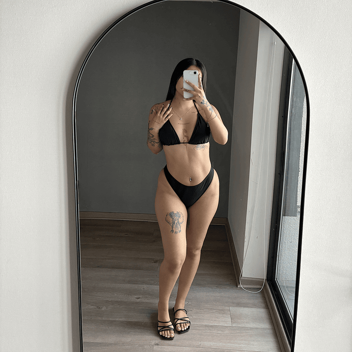 Bikini Isis 3 Piezas 5