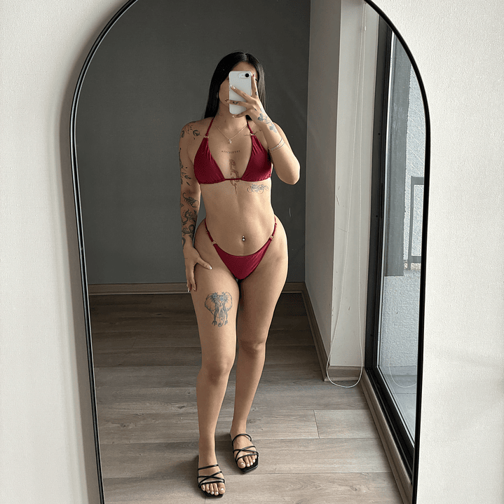 Bikini Basic 2