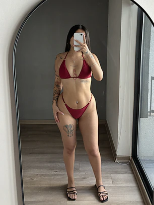 Bikini Basic
