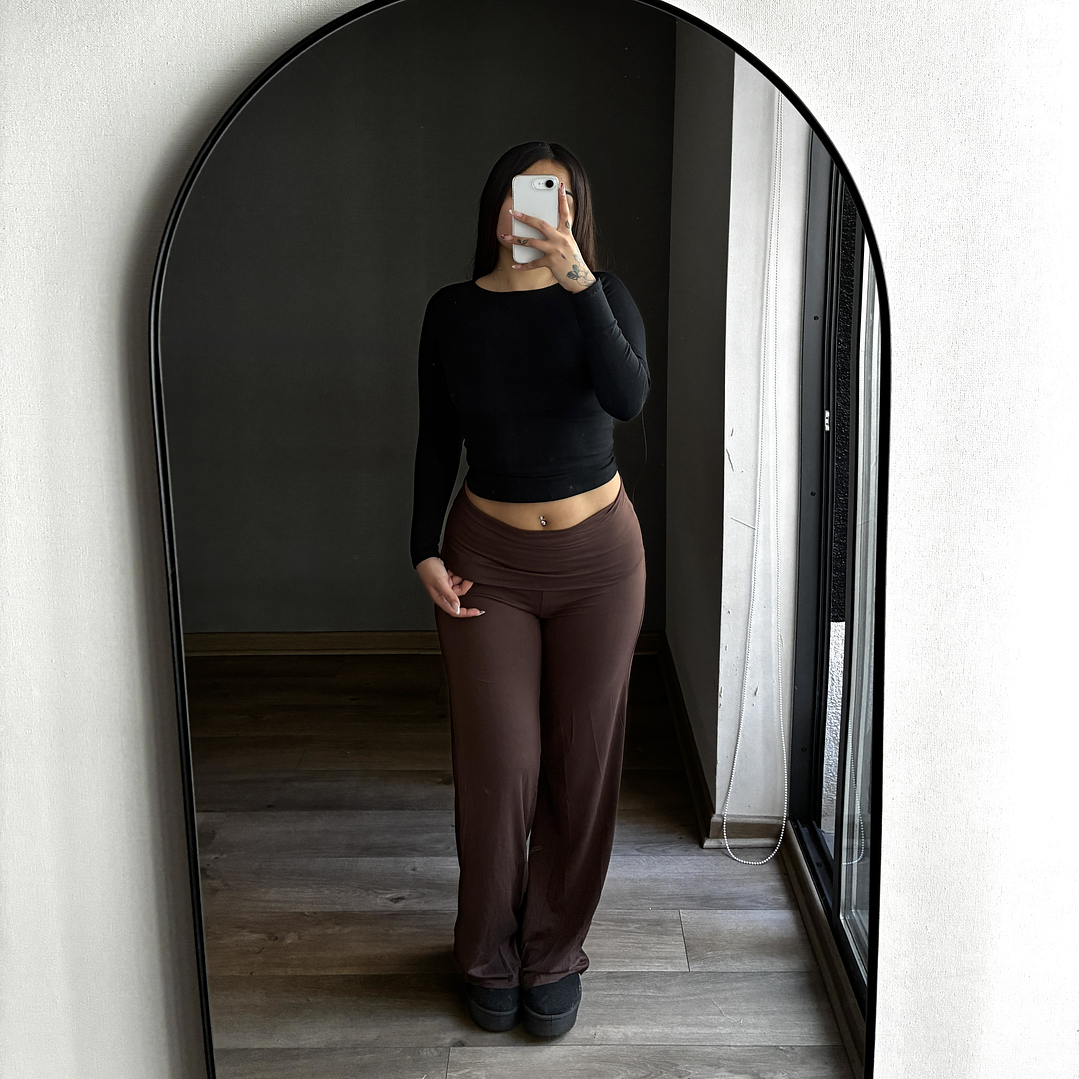 Calza Palazzo Tiro Bajo 3