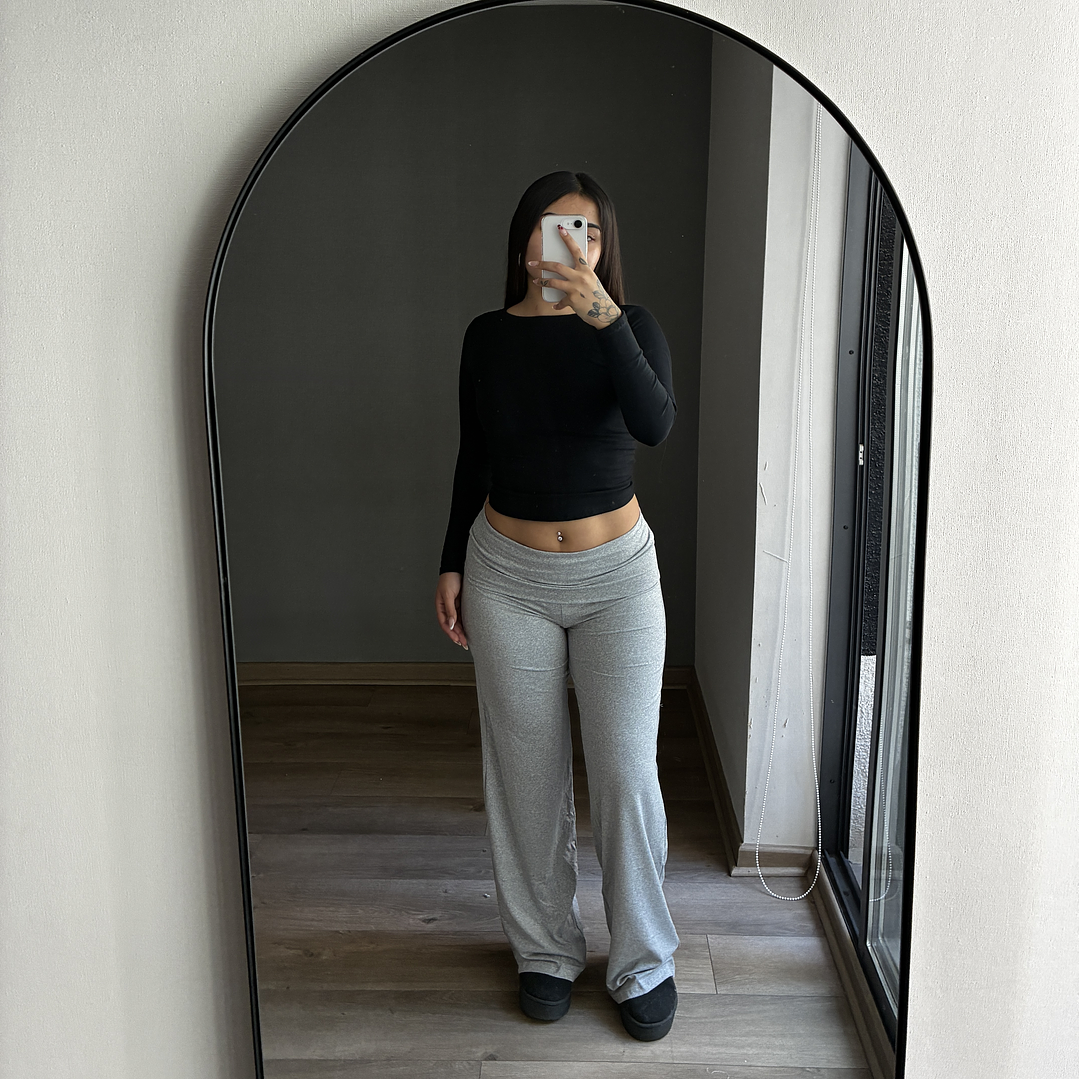 Calza Palazzo Tiro Bajo 1