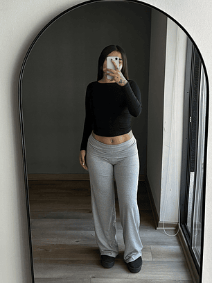 Calza Palazzo Tiro Bajo