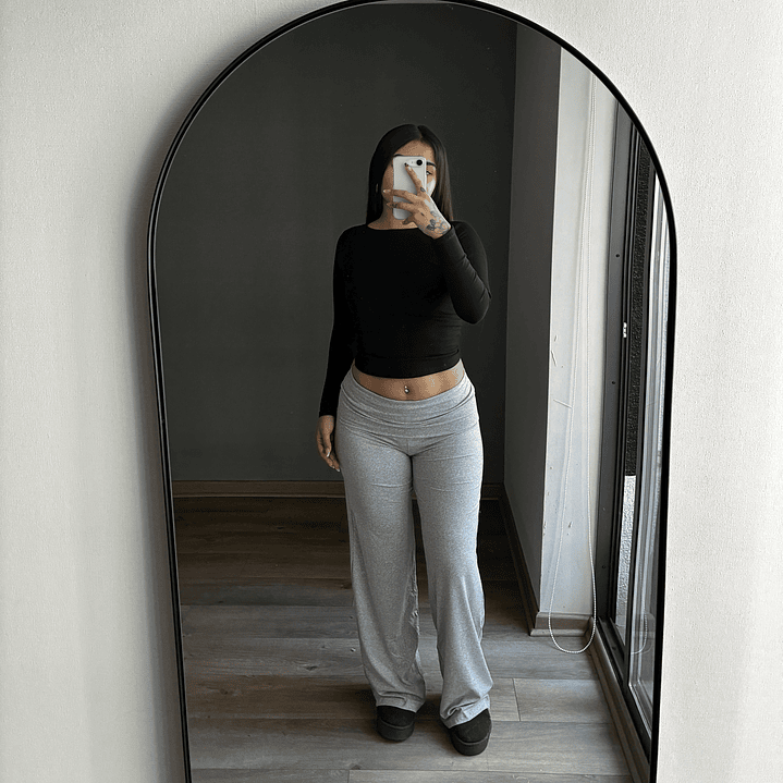 Calza Palazzo Tiro Bajo 1