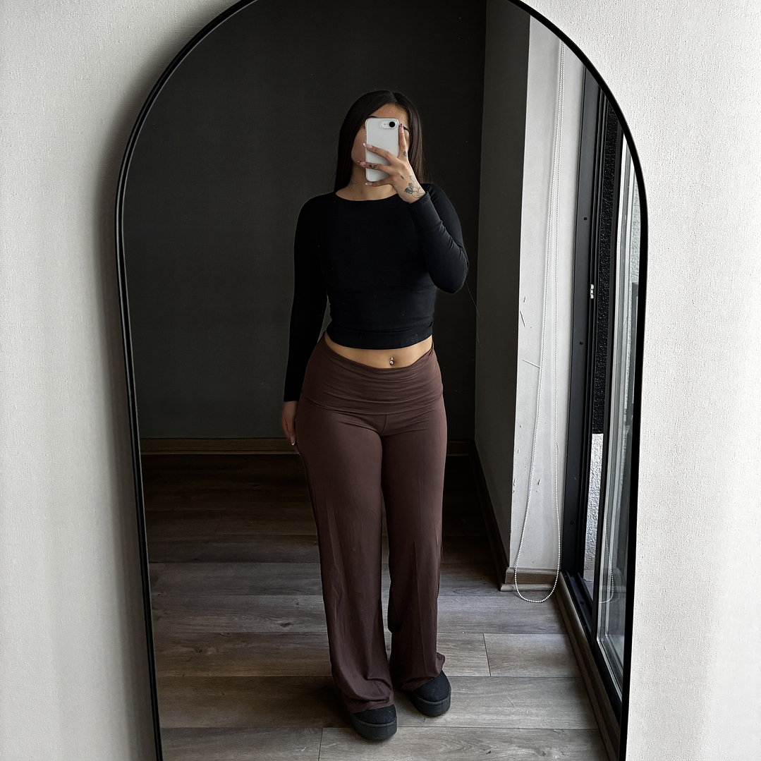 Calza Palazzo Tiro Bajo 6