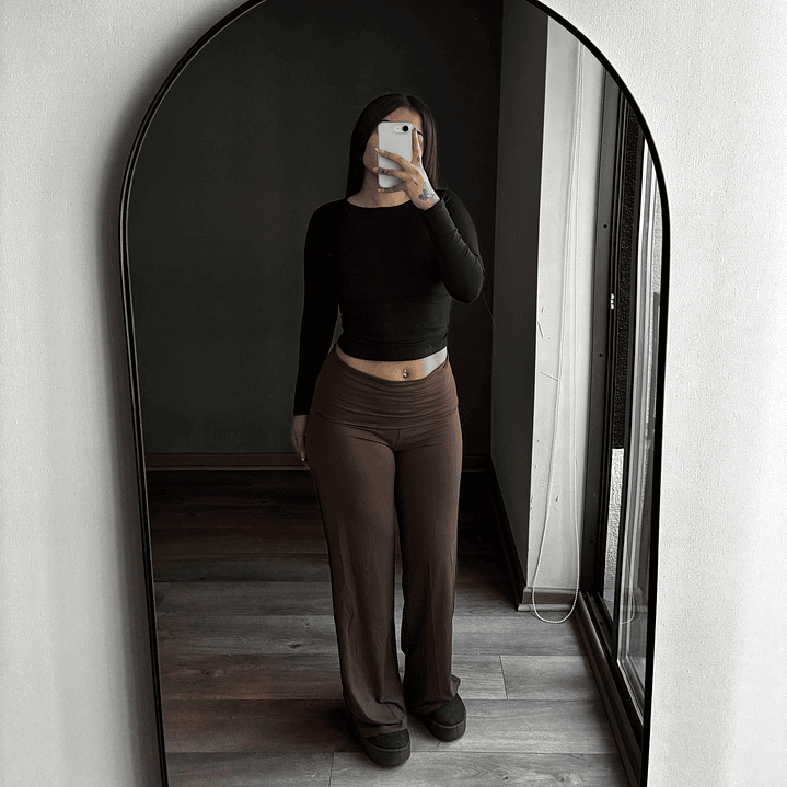 Calza Palazzo Tiro Bajo 6