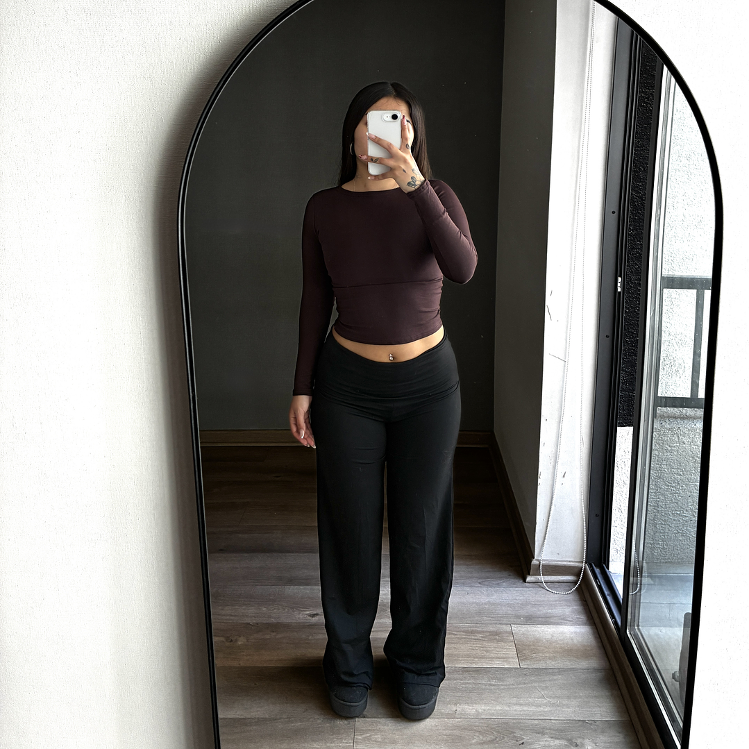 Calza Palazzo Tiro Bajo 8