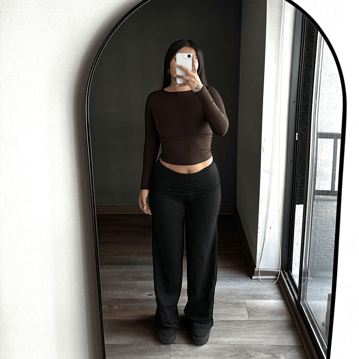 Calza Palazzo Tiro Bajo 8