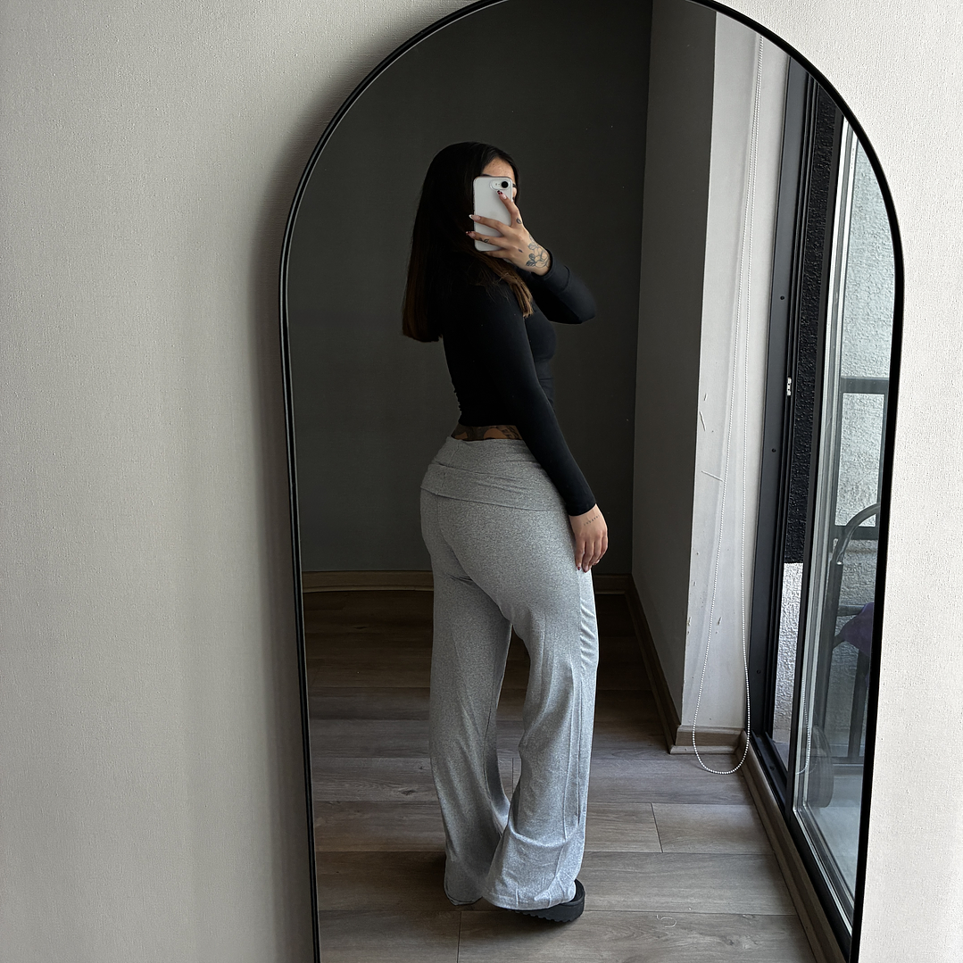 Calza Palazzo Tiro Bajo 7