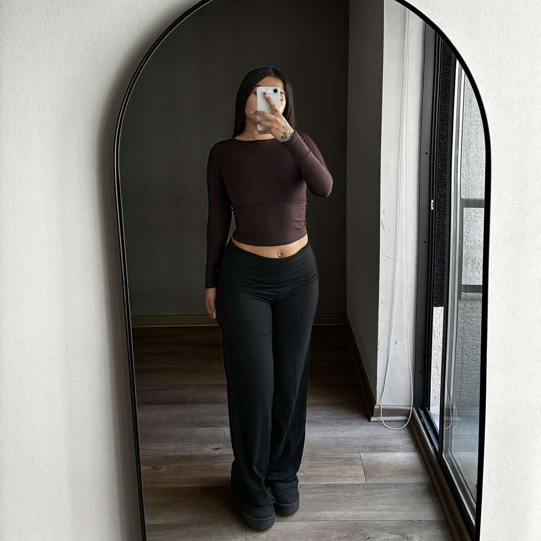 Calza Palazzo Tiro Bajo 2