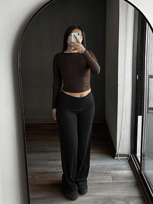 Calza Palazzo Tiro Bajo