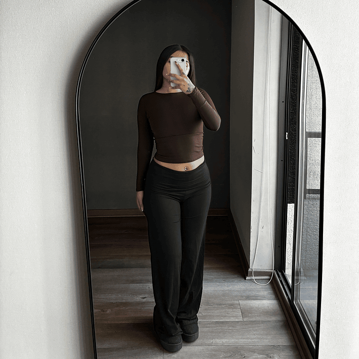 Calza Palazzo Tiro Bajo 2