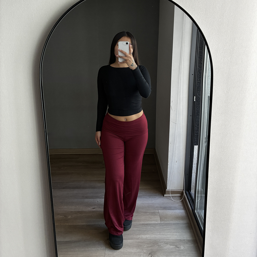 Calza Palazzo Tiro Bajo 5