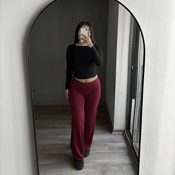 Calza Palazzo Tiro Bajo 5