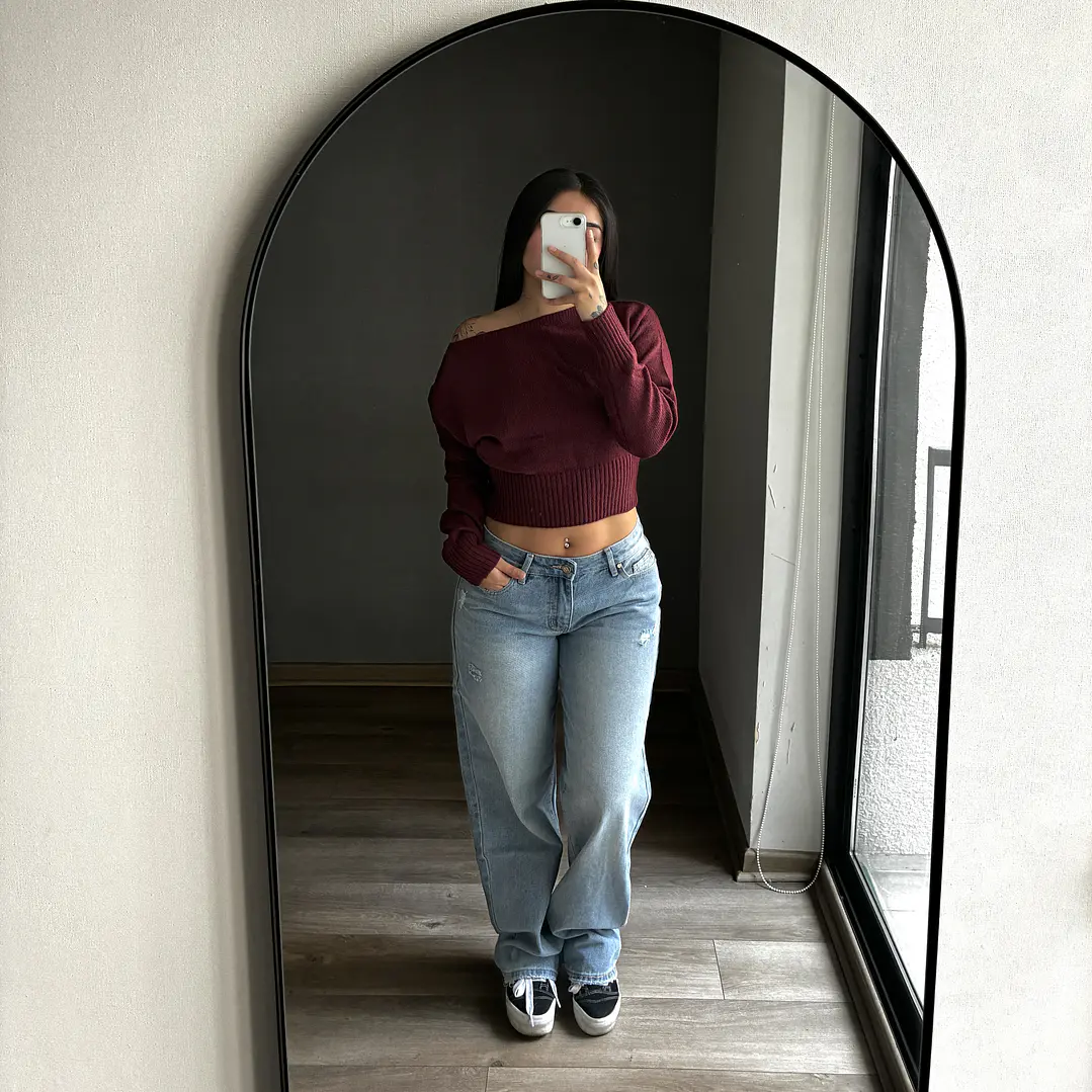 Sweater Juliet 2