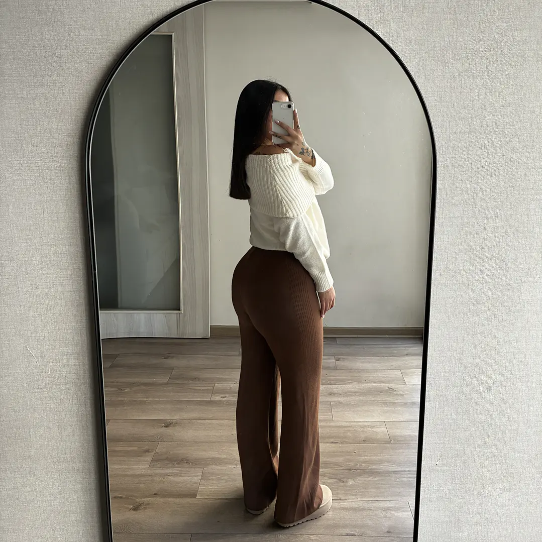 Pantalón Lanilla Forrado 3