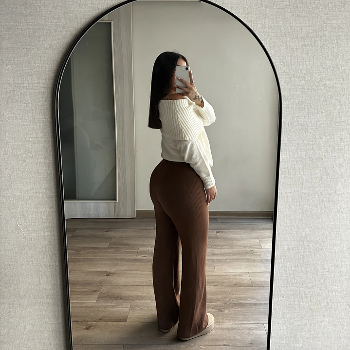 Pantalón Lanilla Forrado 3