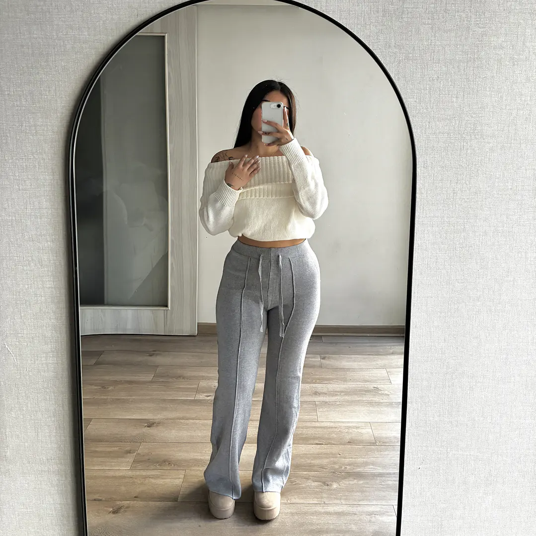 Pantalón Lanilla Forrado 6