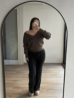Sweater Ellie