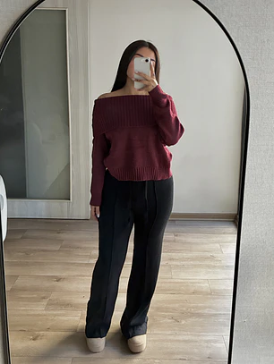 Sweater Aurora
