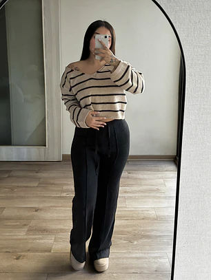 Sweater Lucía
