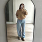 JACKET GAMUZA DUPE ZARA - Miniatura 5