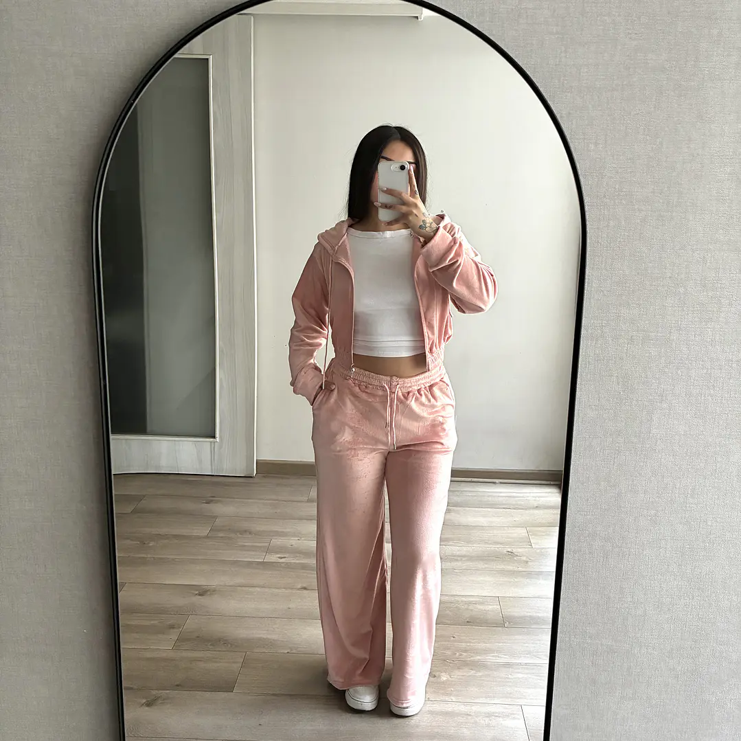 Set Plush 10