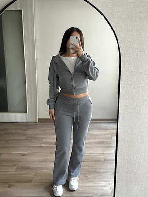 Set Dupe Zara