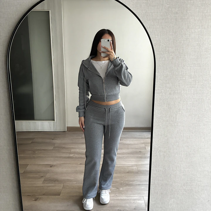 Set Dupe Zara 1