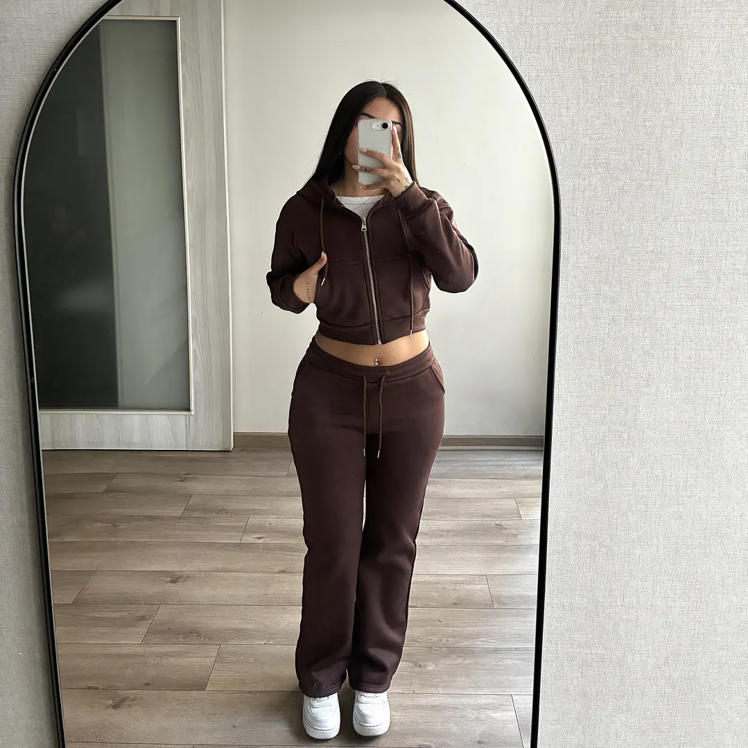 Set Dupe Zara 2