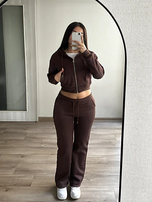 Set Dupe Zara